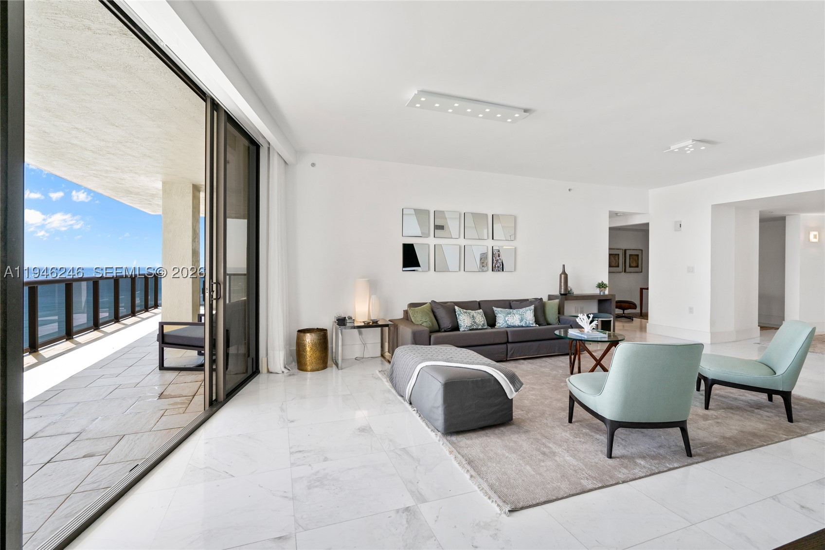 16275 Collins Ave #1501, Sunny Isles Beach FL 33160