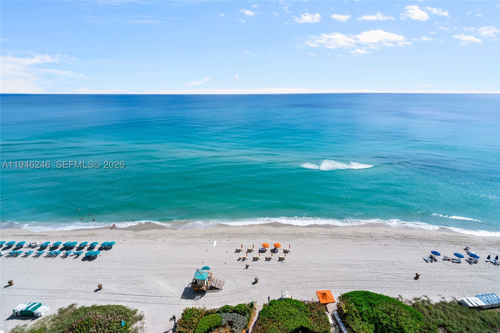 16275 Collins Ave #1501, Sunny Isles Beach FL 33160