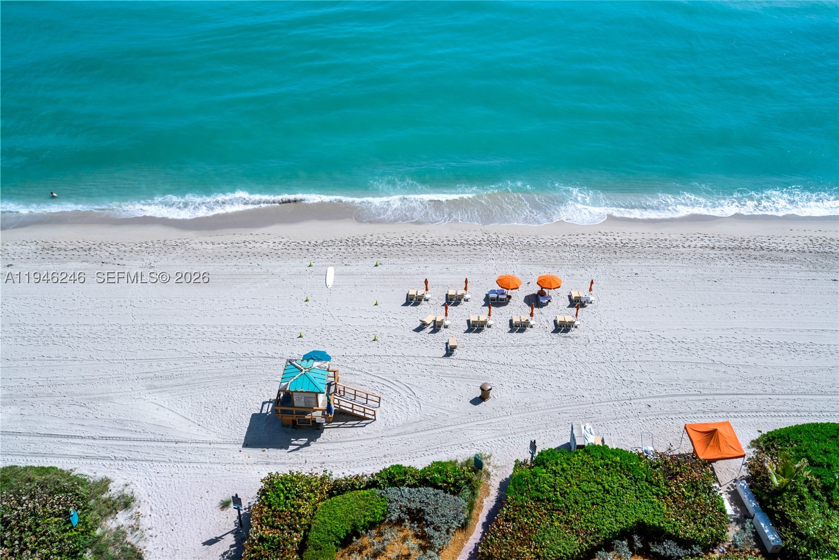 16275 Collins Ave #1501, Sunny Isles Beach FL 33160