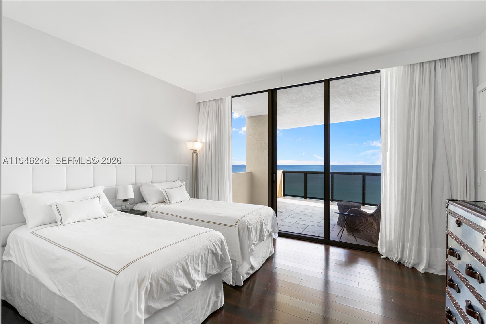 16275 Collins Ave #1501, Sunny Isles Beach FL 33160