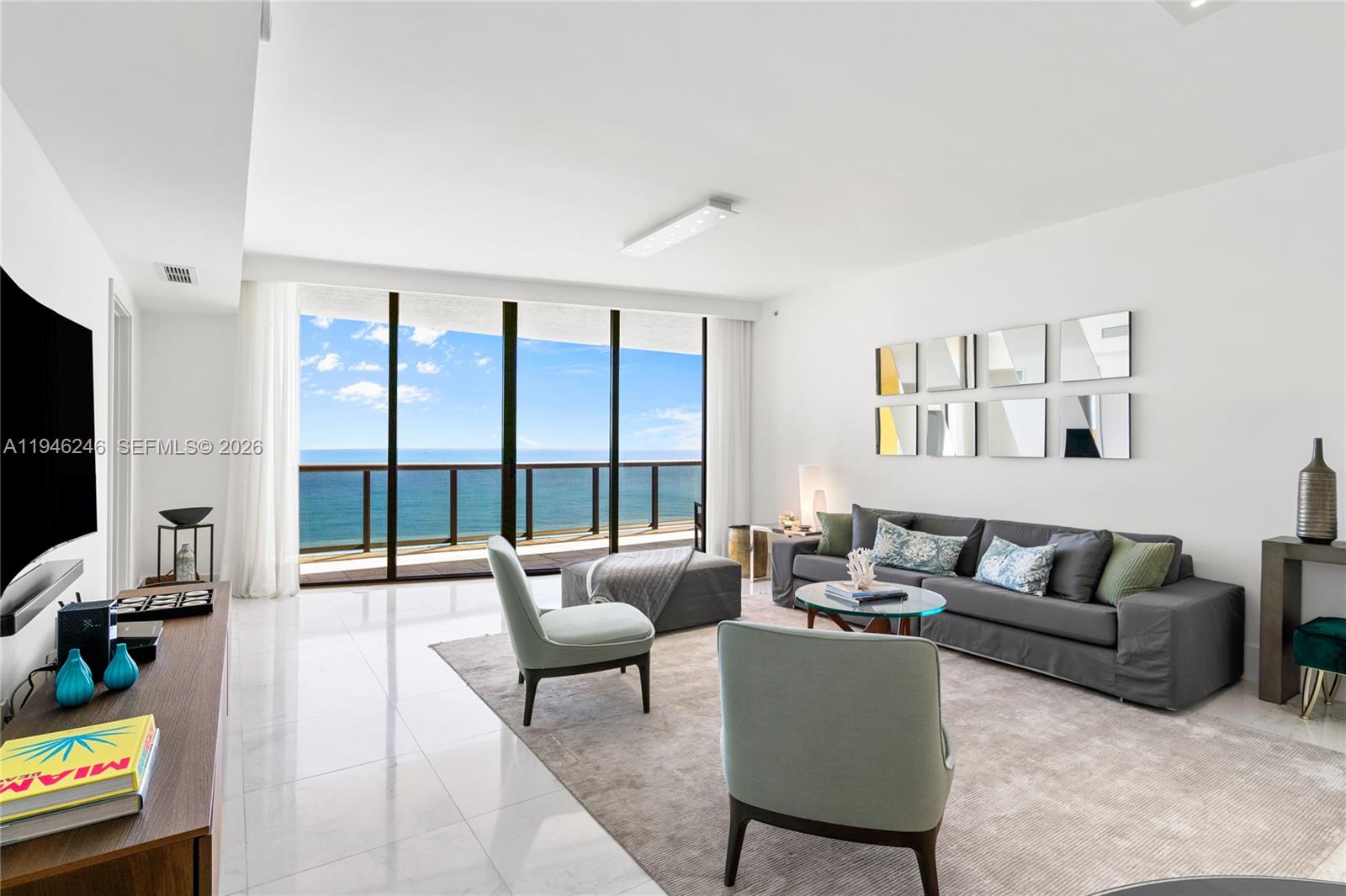 16275 Collins Ave #1501, Sunny Isles Beach FL 33160