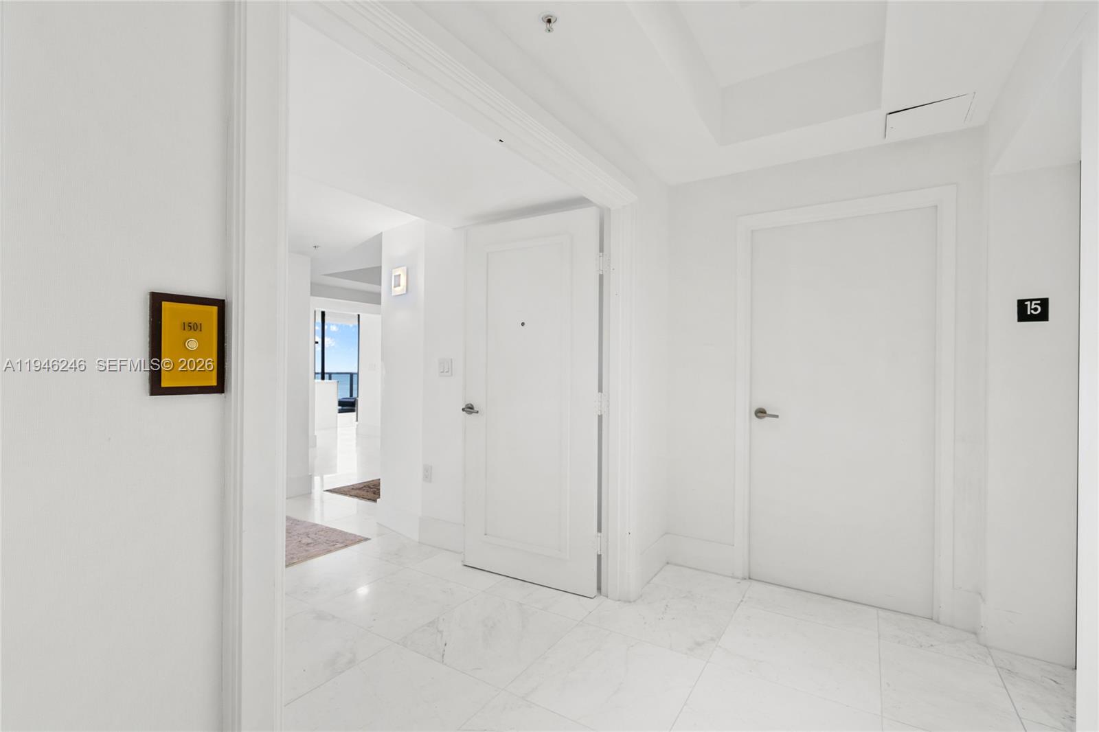 16275 Collins Ave #1501, Sunny Isles Beach FL 33160