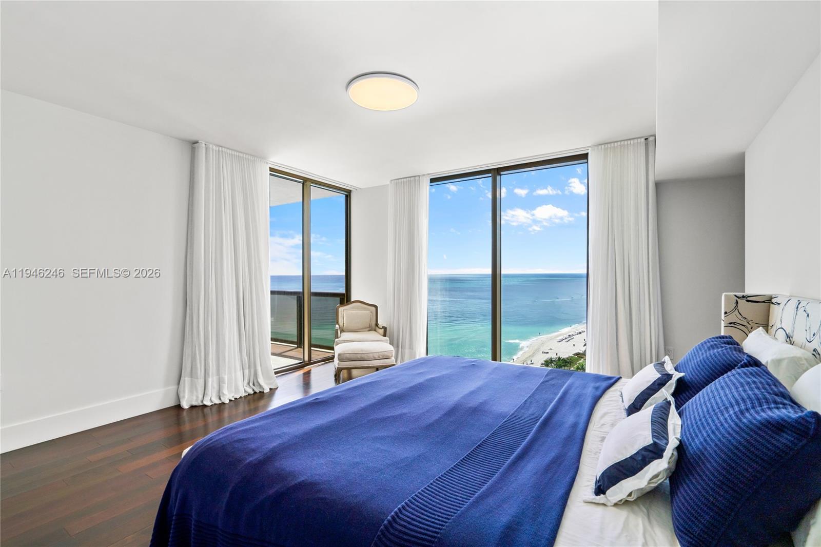 16275 Collins Ave #1501, Sunny Isles Beach FL 33160
