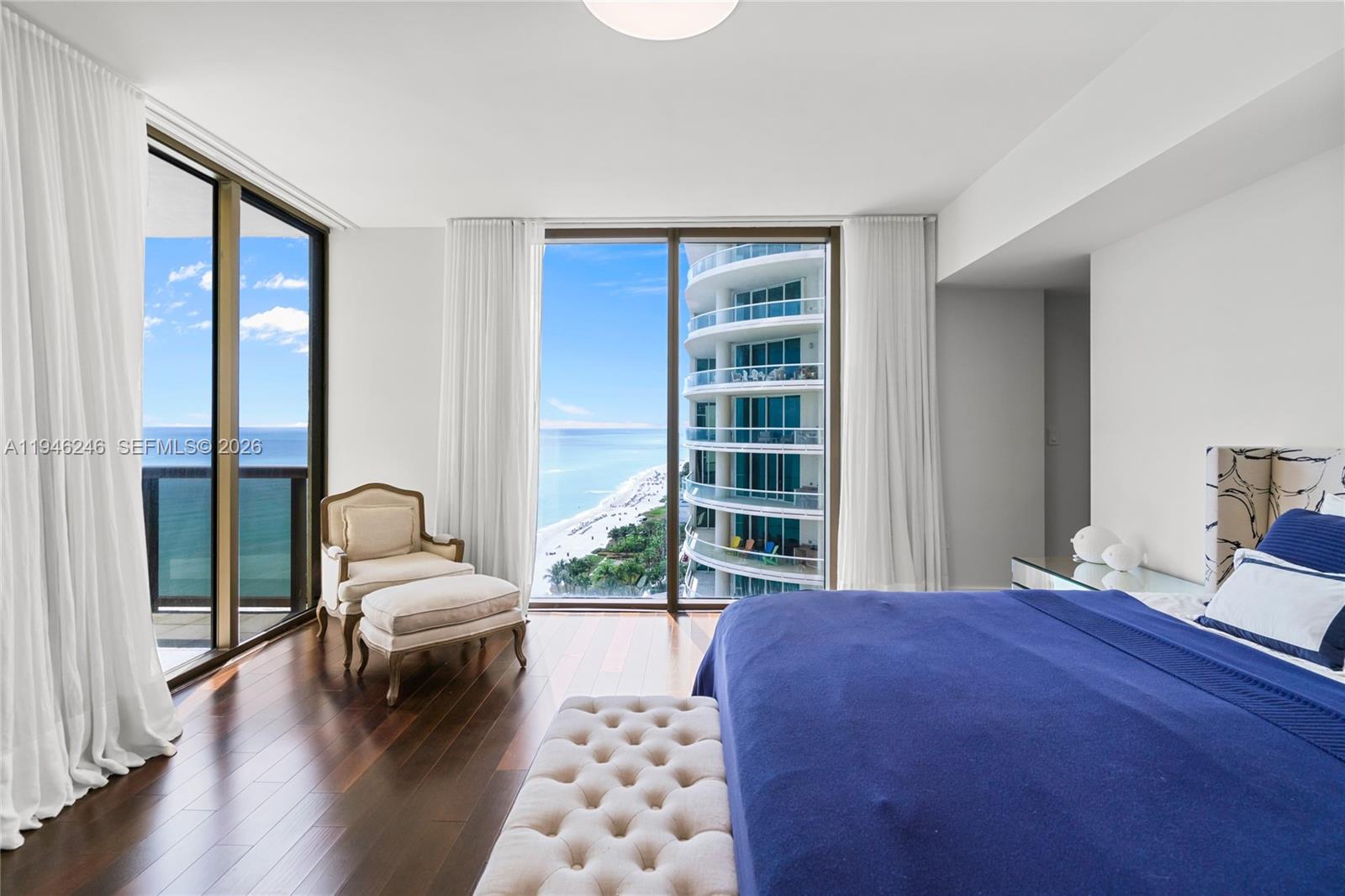 16275 Collins Ave #1501, Sunny Isles Beach FL 33160