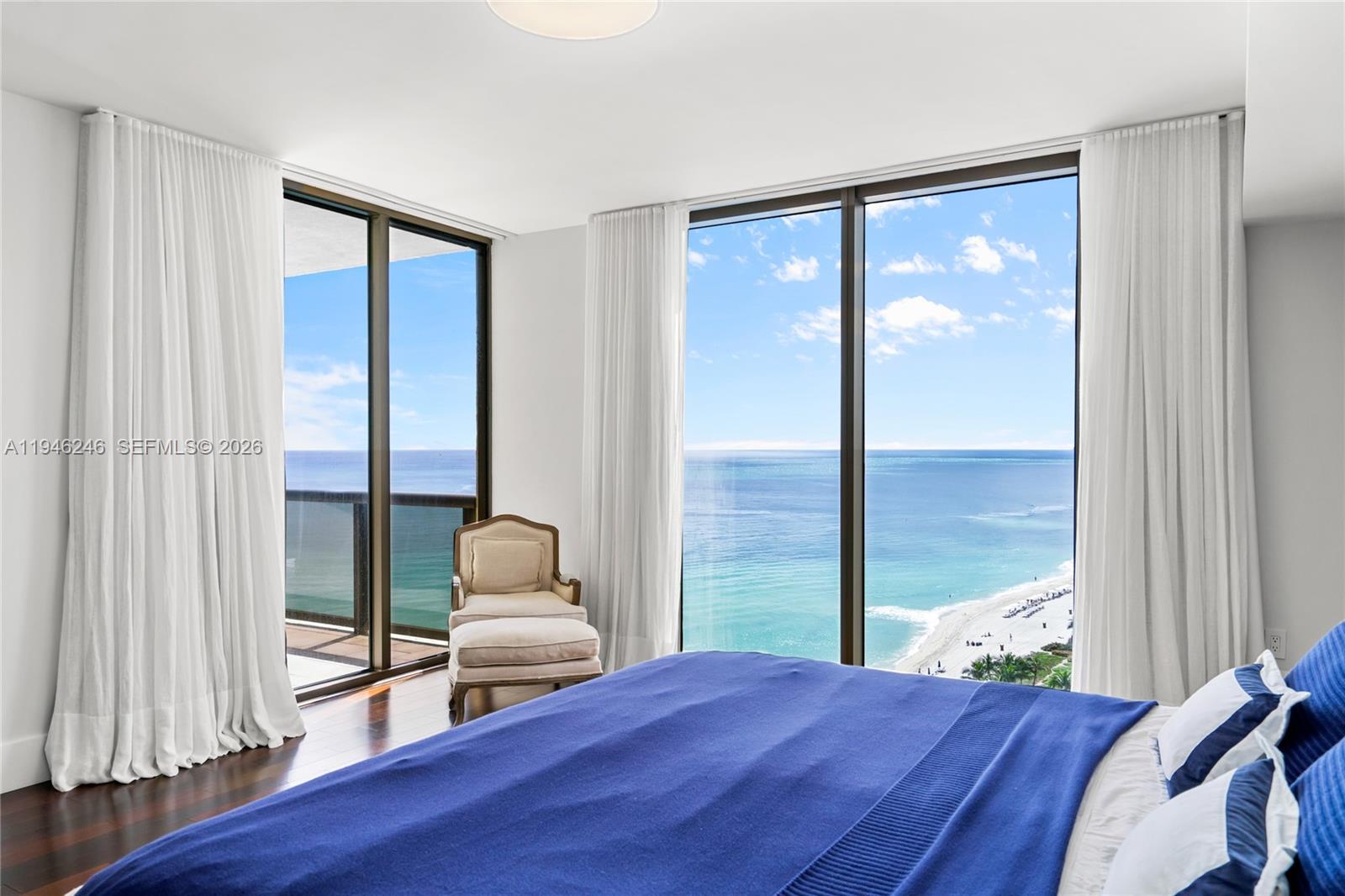16275 Collins Ave #1501, Sunny Isles Beach FL 33160