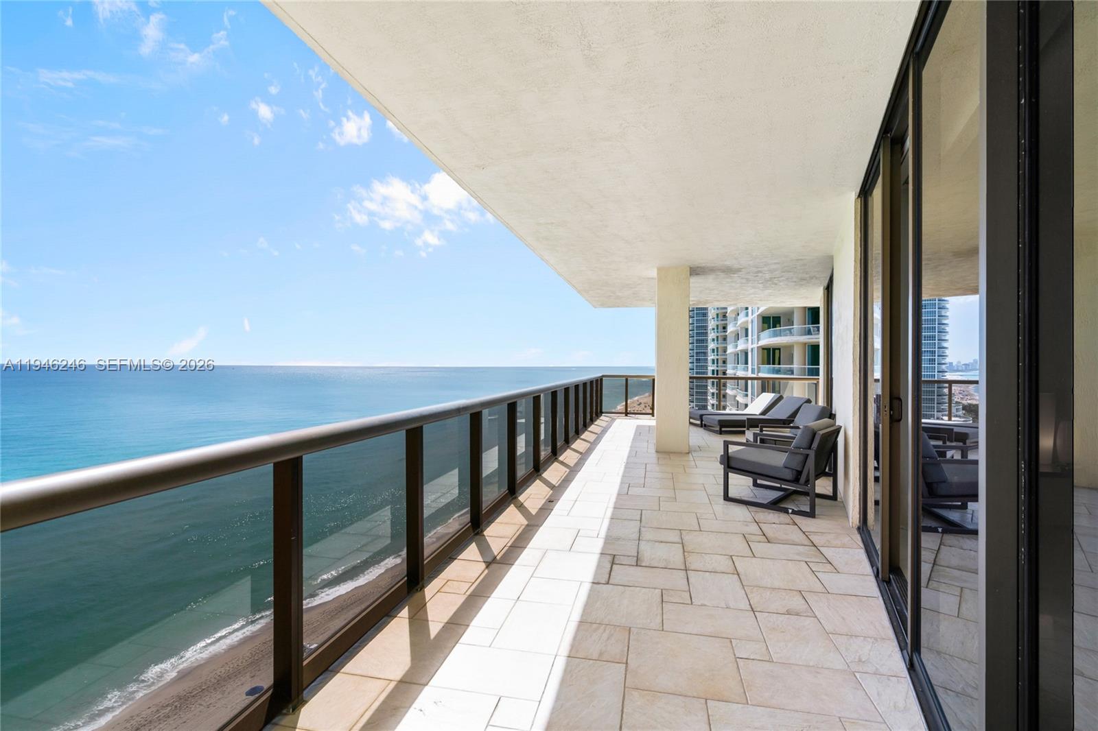 16275 Collins Ave #1501, Sunny Isles Beach FL 33160