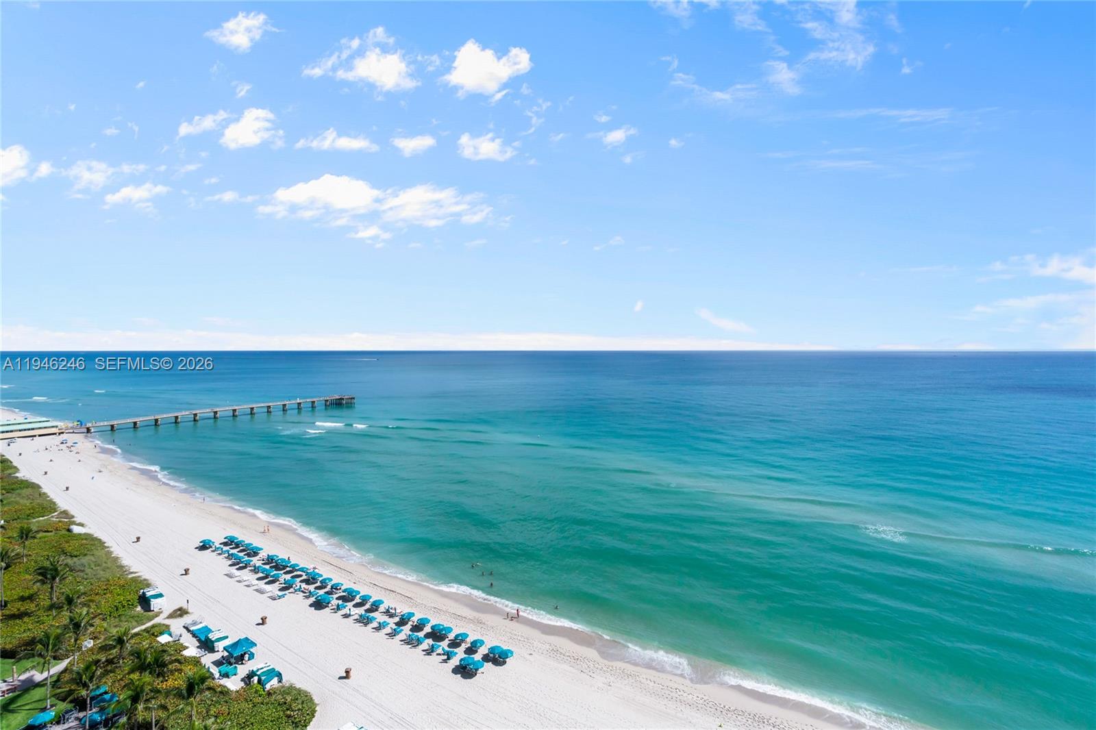 16275 Collins Ave #1501, Sunny Isles Beach FL 33160