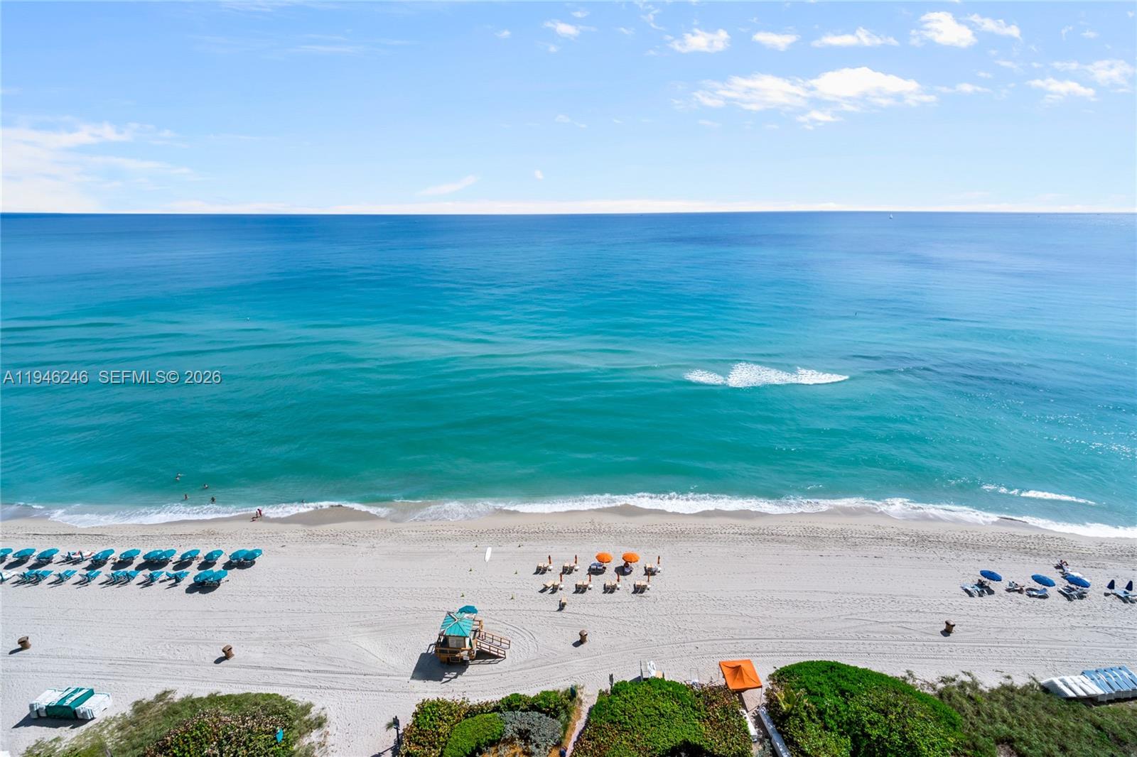 16275 Collins Ave #1501, Sunny Isles Beach FL 33160
