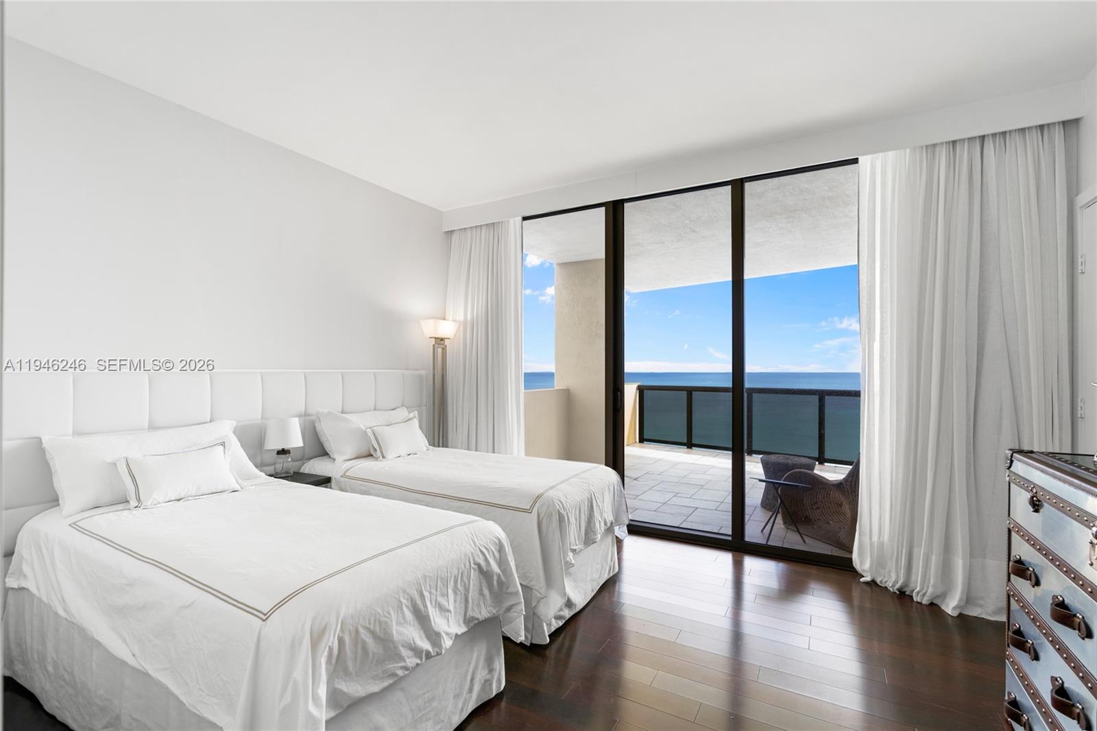 16275 Collins Ave #1501, Sunny Isles Beach FL 33160