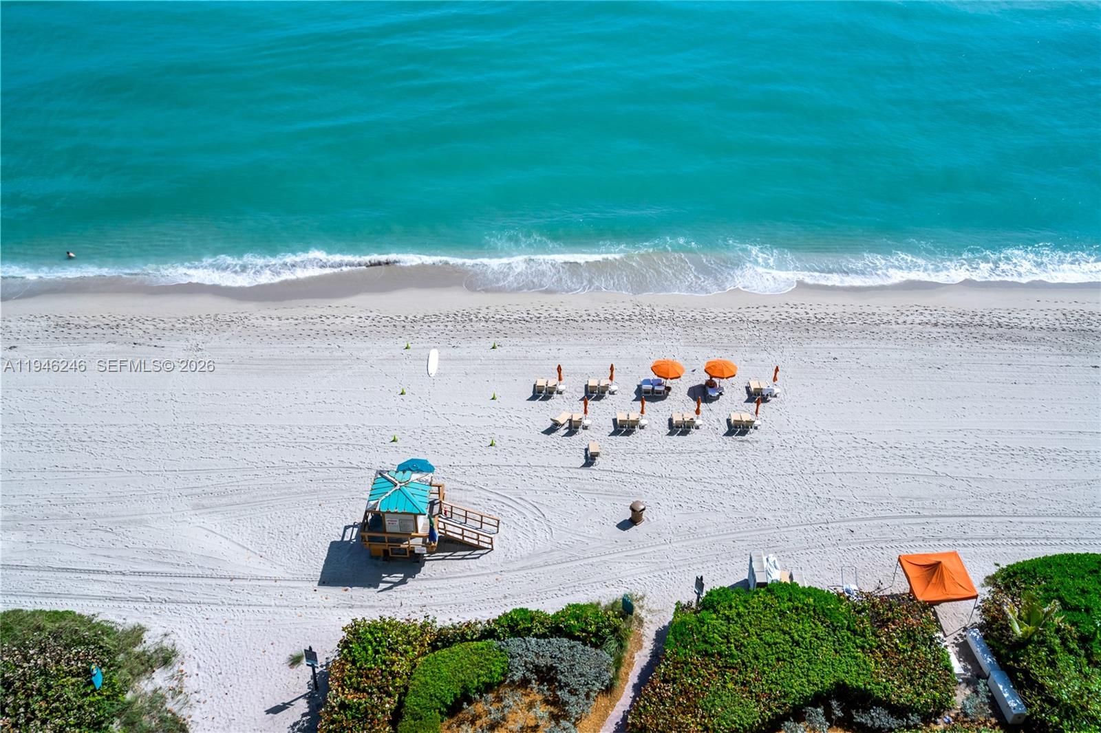 16275 Collins Ave #1501, Sunny Isles Beach FL 33160
