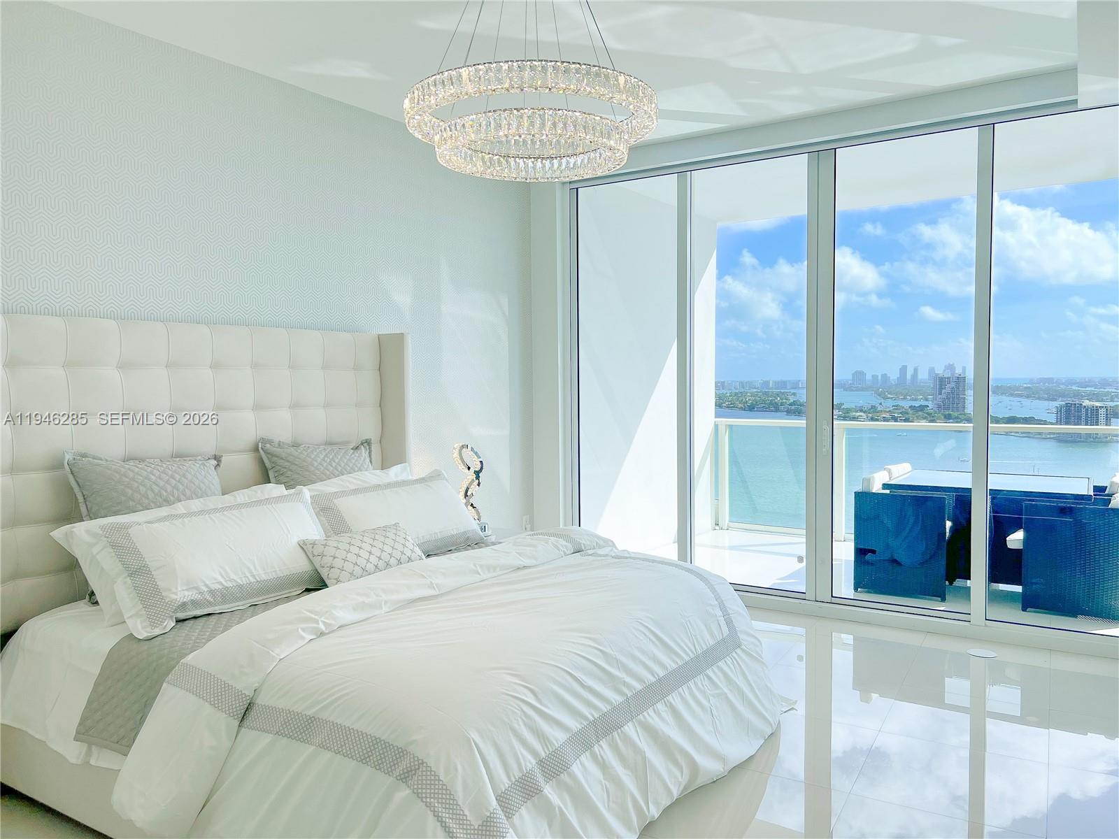 2020 N Bayshore Dr #2404, Miami FL 33137