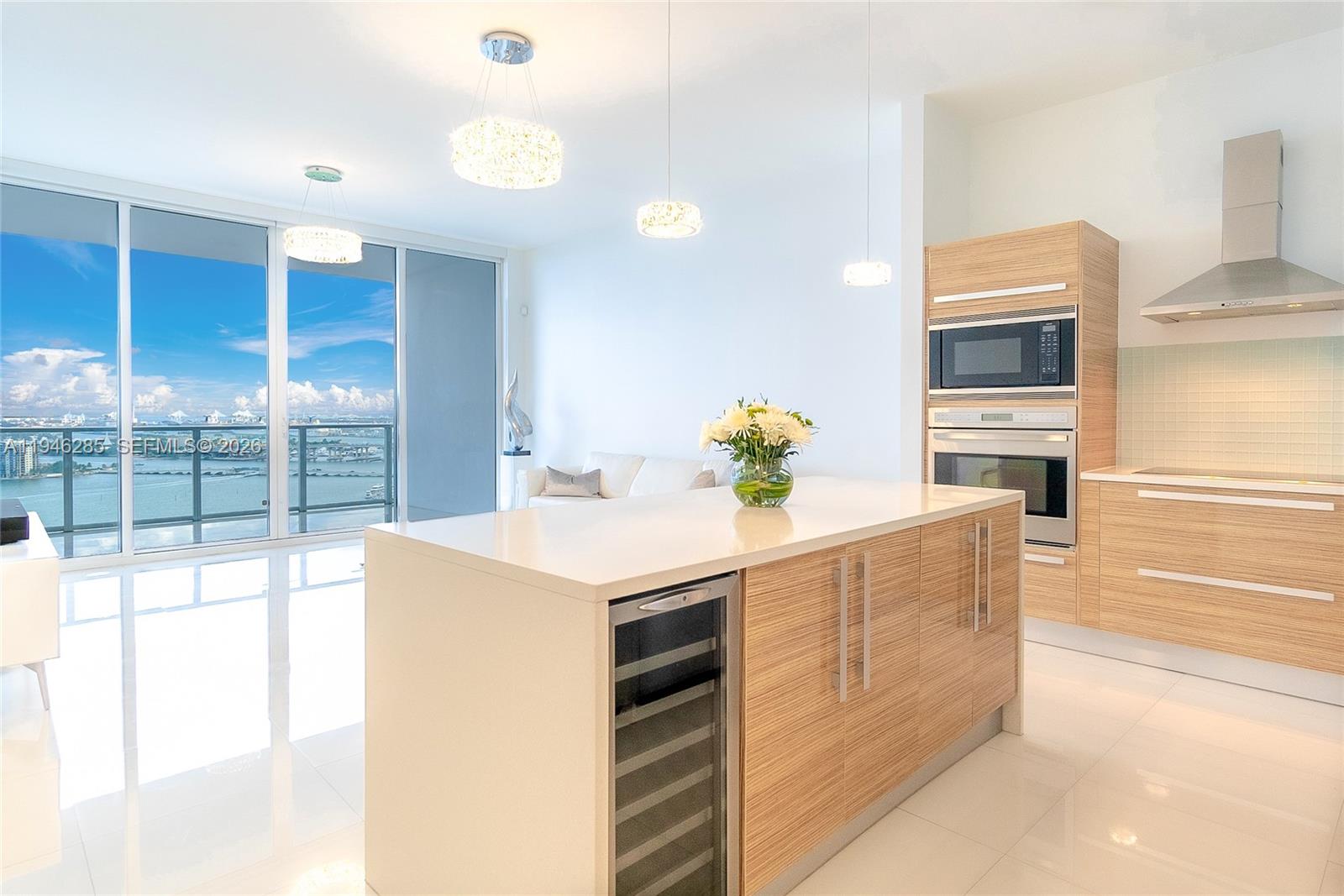 2020 N Bayshore Dr #2404, Miami FL 33137