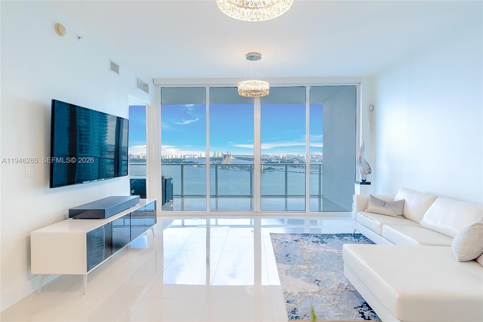 2020 N Bayshore Dr #2404, Miami FL 33137