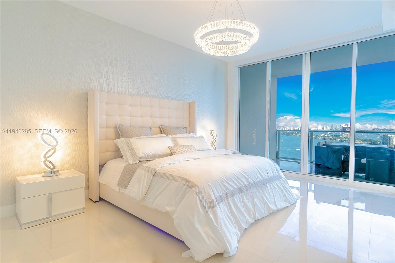 2020 N Bayshore Dr #2404, Miami FL 33137
