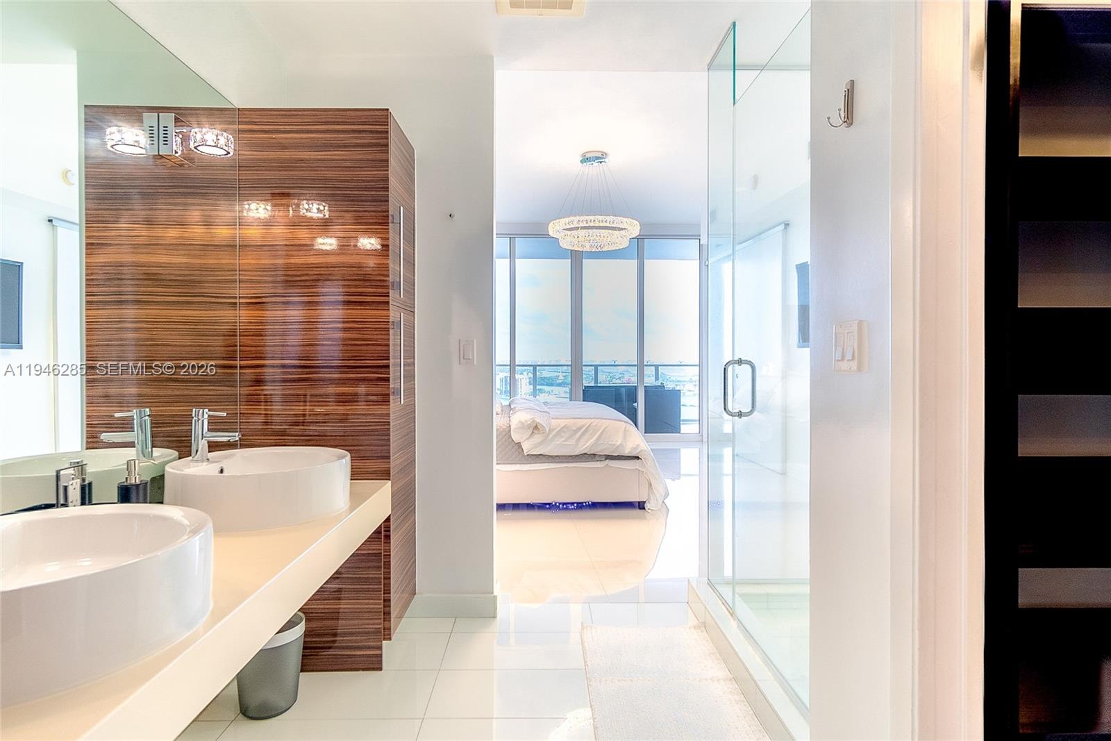 2020 N Bayshore Dr #2404, Miami FL 33137