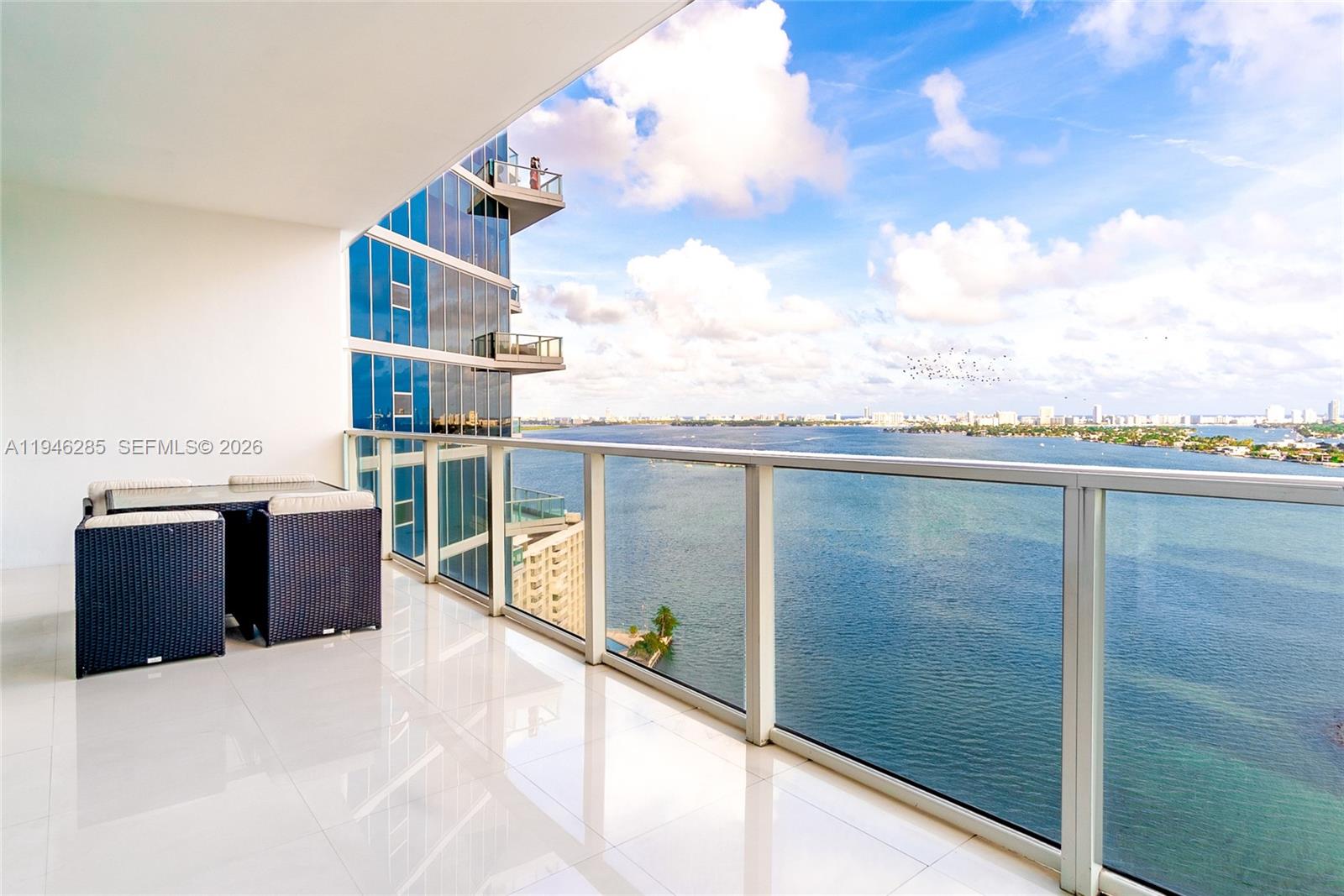 2020 N Bayshore Dr #2404, Miami FL 33137