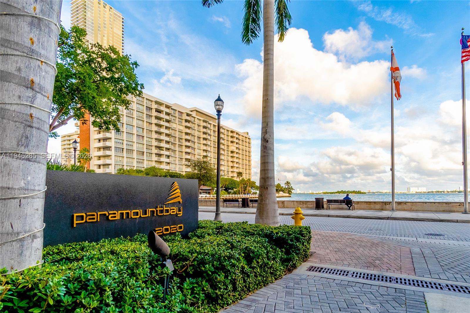 2020 N Bayshore Dr #2404, Miami FL 33137