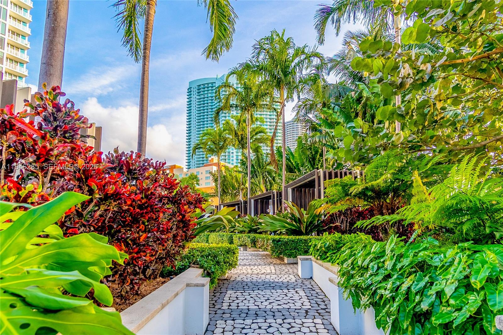 2020 N Bayshore Dr #2404, Miami FL 33137
