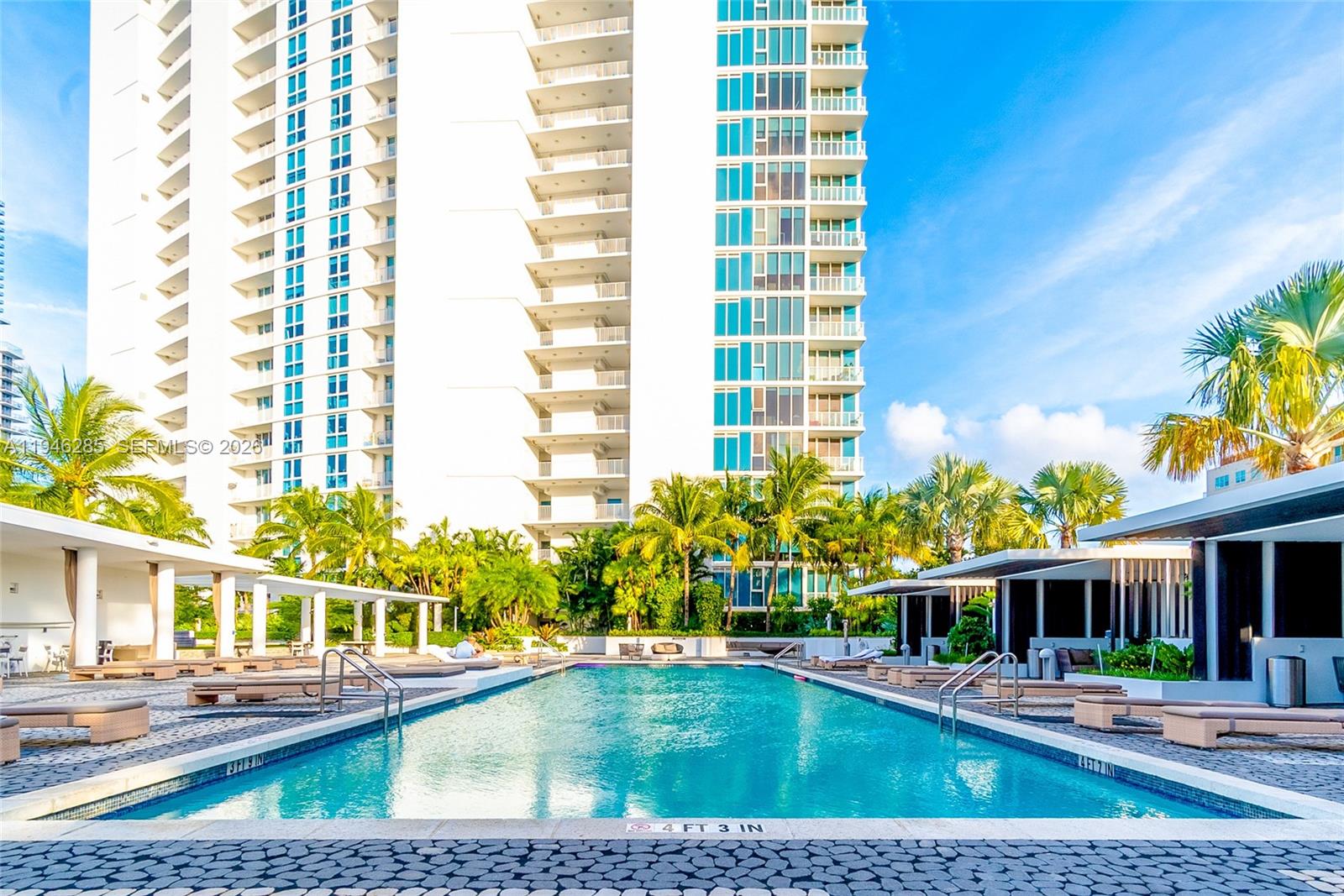 2020 N Bayshore Dr #2404, Miami FL 33137