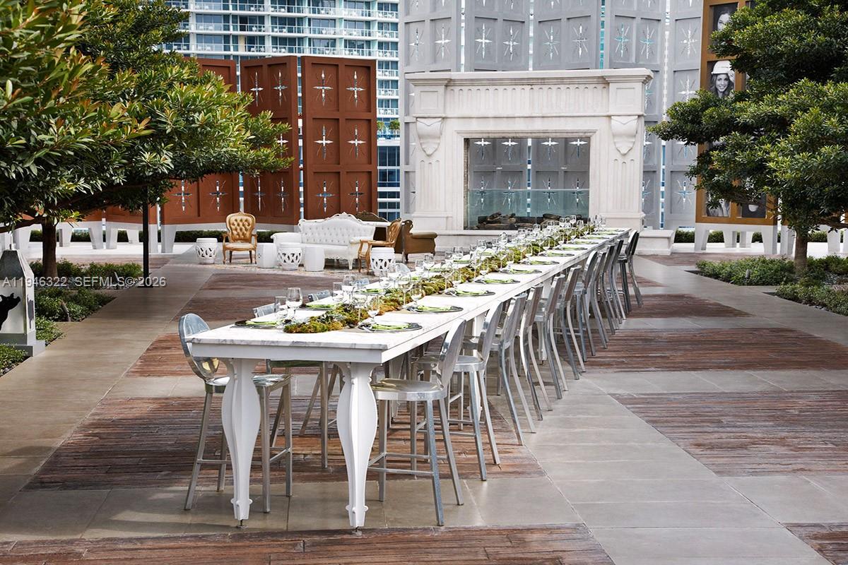 495 Brickell Ave #1801, Miami FL 33131