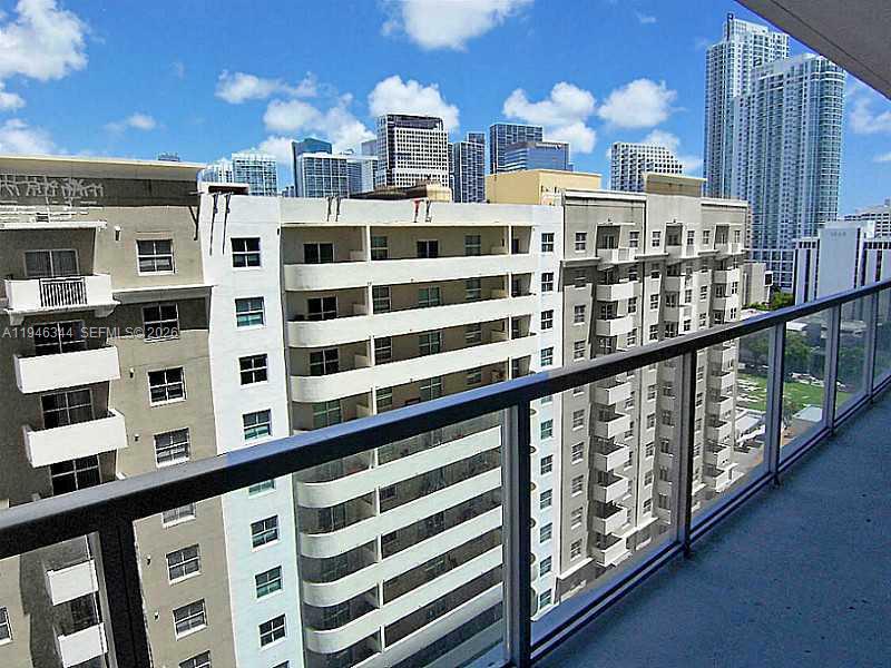1111 SW 1 AV #1624-N, Miami FL 33130