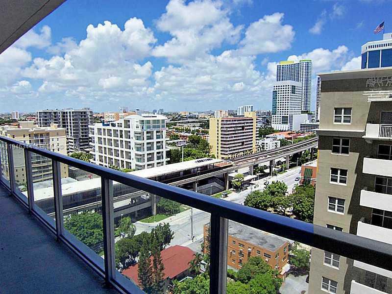 1111 SW 1 AV #1624-N, Miami FL 33130