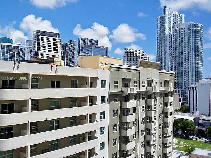1111 SW 1 AV #1624-N, Miami FL 33130