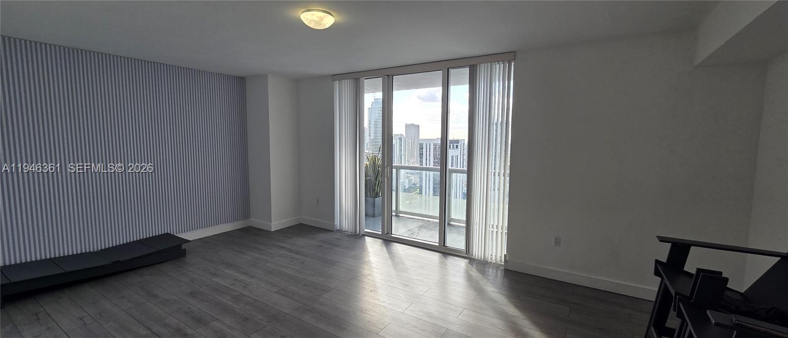50 BISCAYNE BL #4509, Miami FL 33132