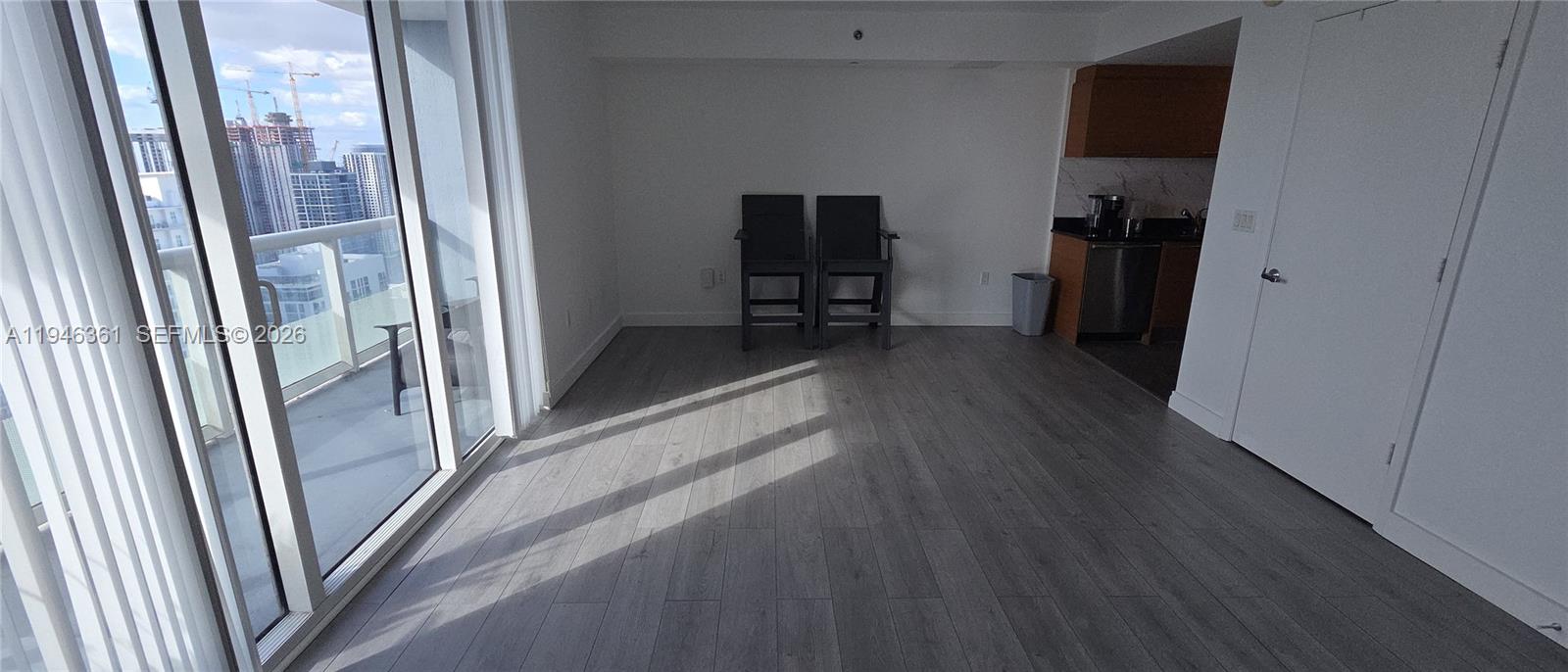 50 BISCAYNE BL #4509, Miami FL 33132