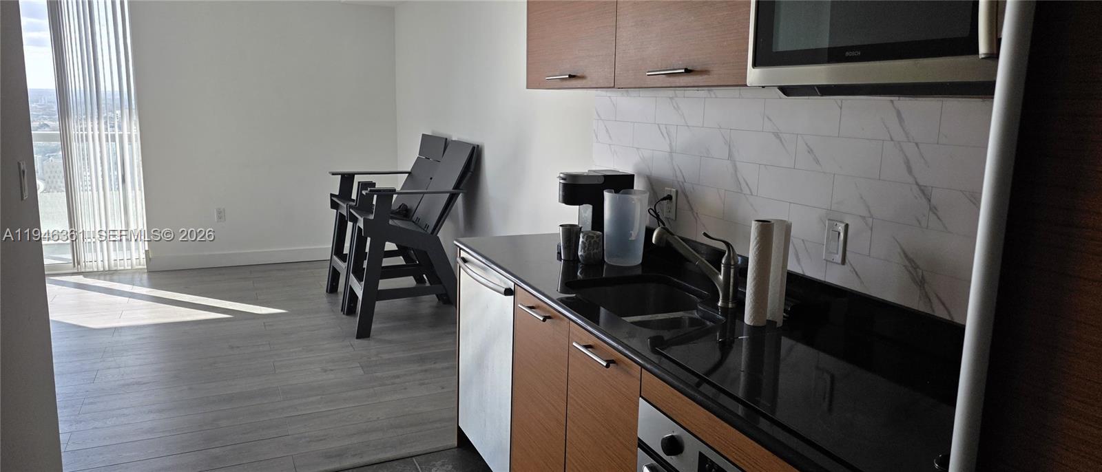 50 BISCAYNE BL #4509, Miami FL 33132