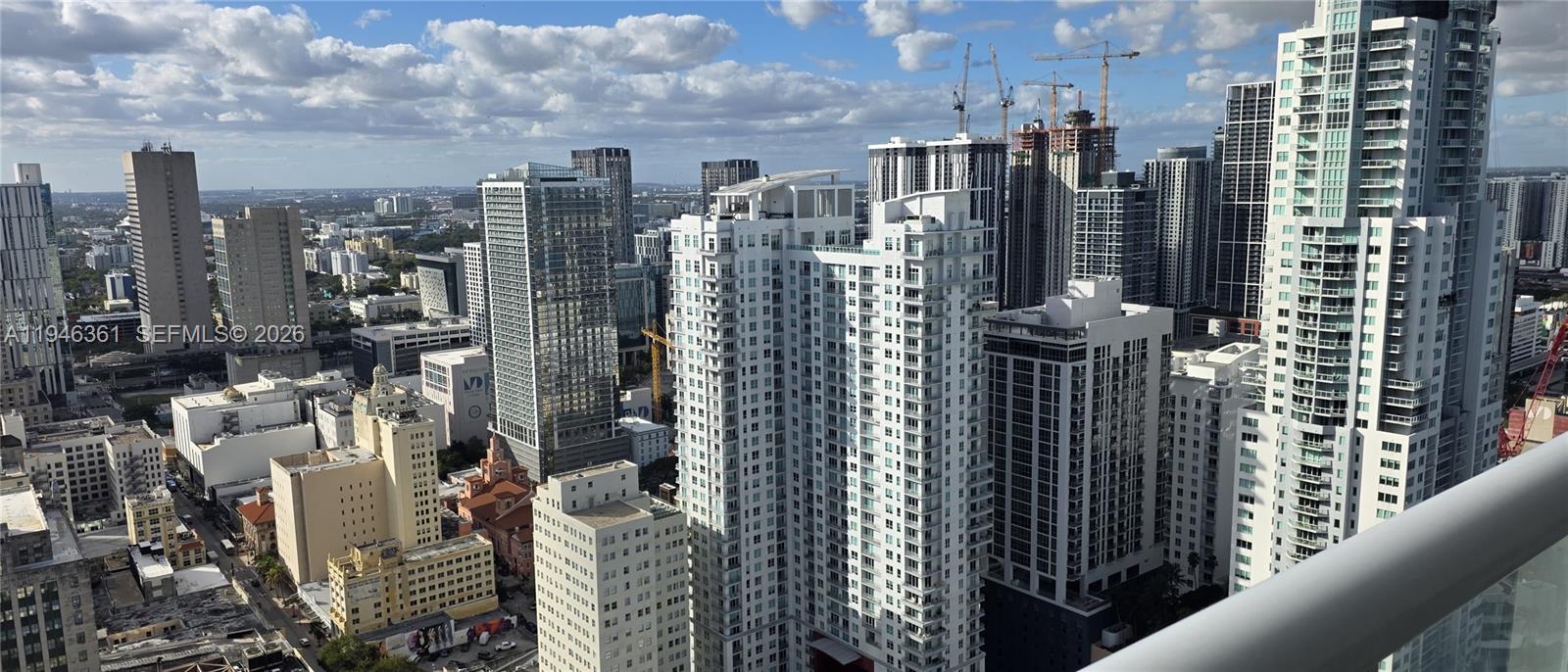 50 BISCAYNE BL #4509, Miami FL 33132