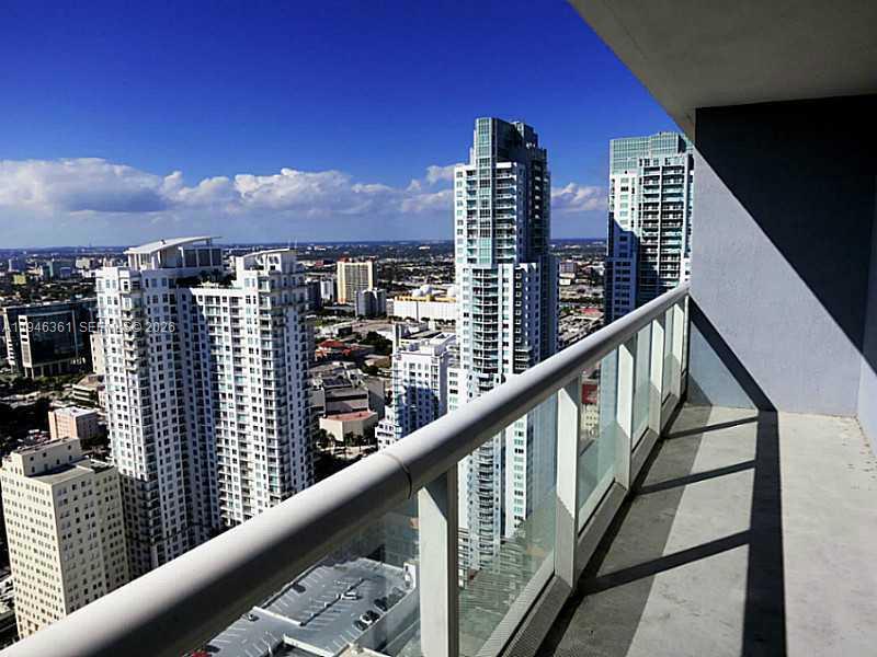 50 BISCAYNE BL #4509, Miami FL 33132
