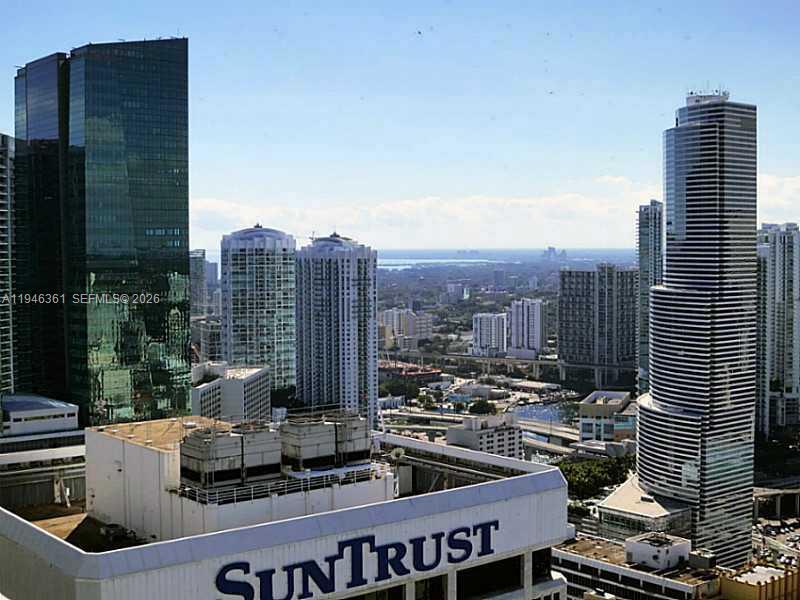 50 BISCAYNE BL #4509, Miami FL 33132