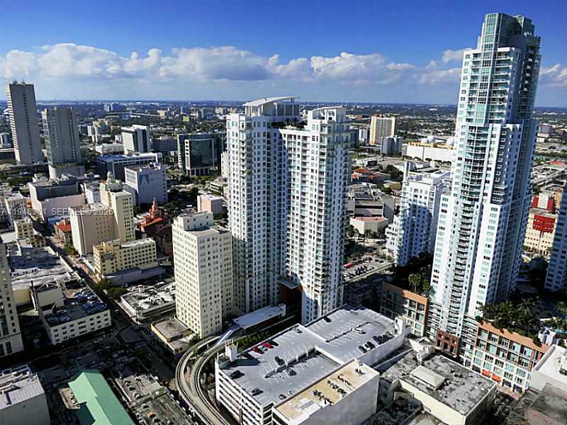 50 BISCAYNE BL #4509, Miami FL 33132