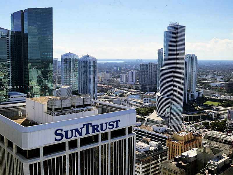 50 BISCAYNE BL #4509, Miami FL 33132