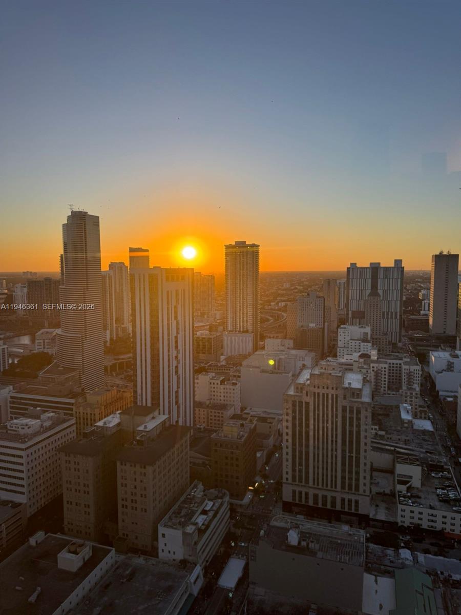 50 BISCAYNE BL #4509, Miami FL 33132