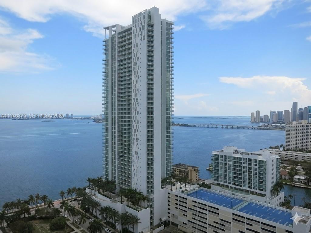 2900 NE 7 AV #808, Miami FL 33137
