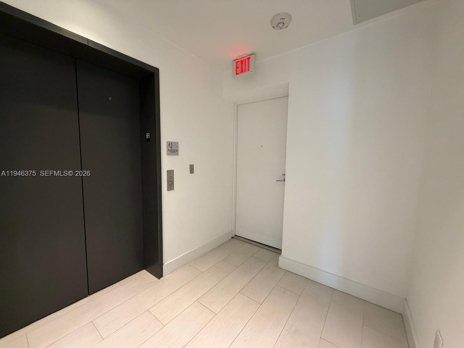 2900 NE 7 AV #808, Miami FL 33137