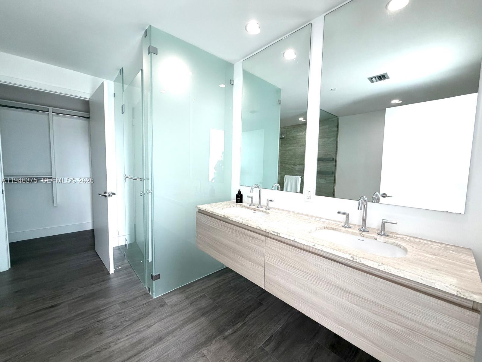 2900 NE 7 AV #808, Miami FL 33137