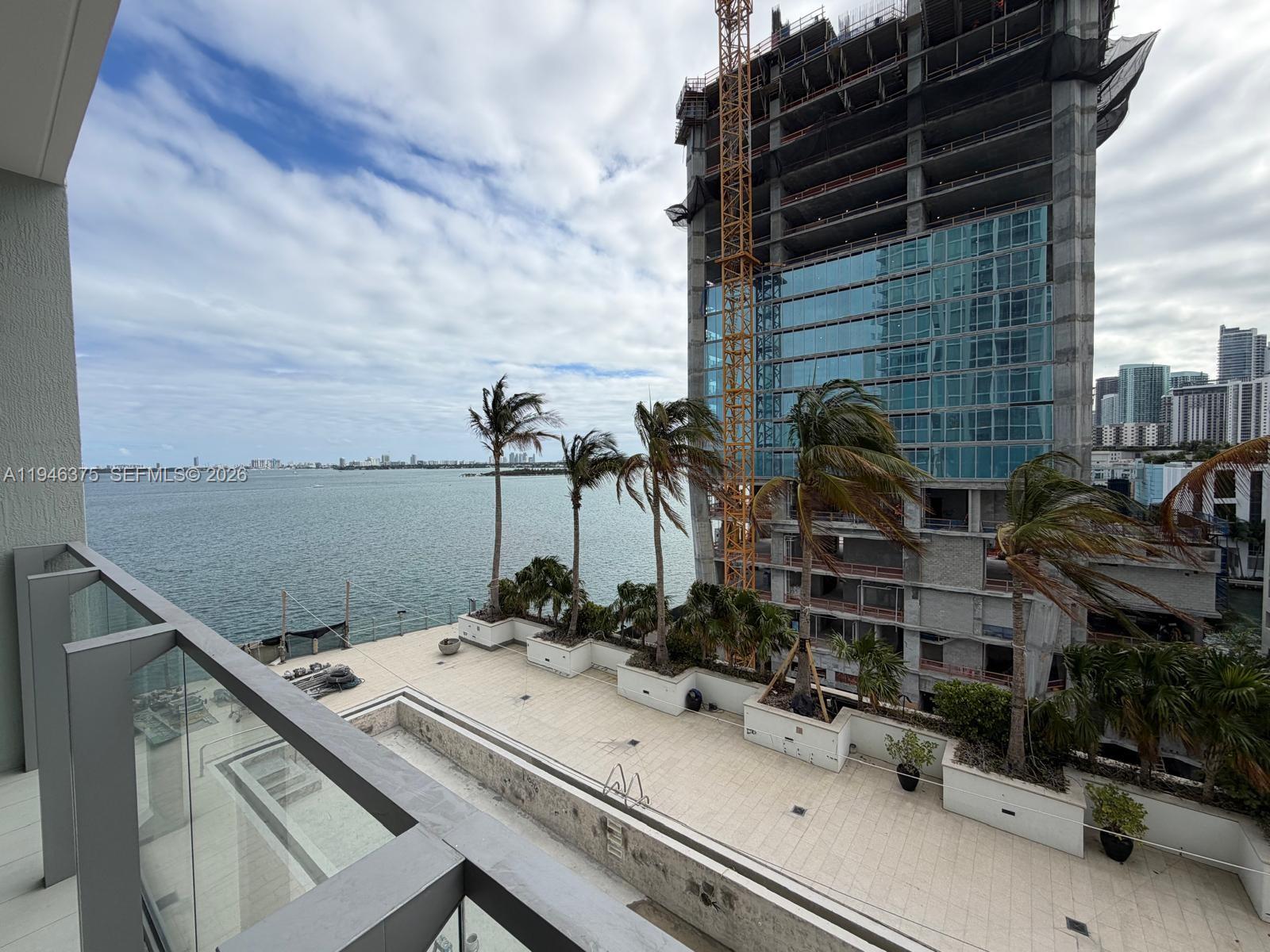 2900 NE 7 AV #808, Miami FL 33137
