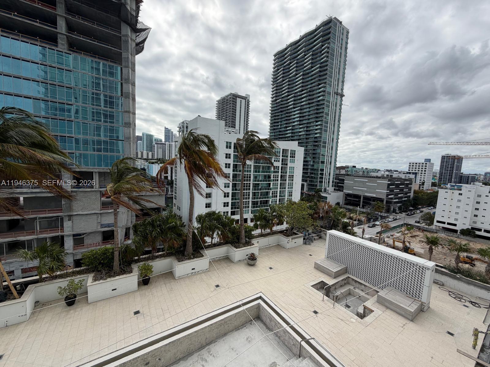 2900 NE 7 AV #808, Miami FL 33137