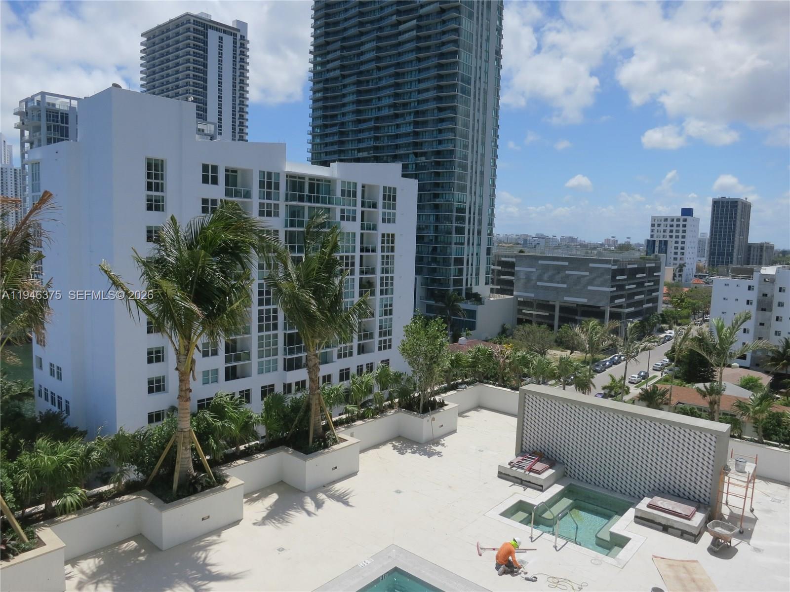 2900 NE 7 AV #808, Miami FL 33137