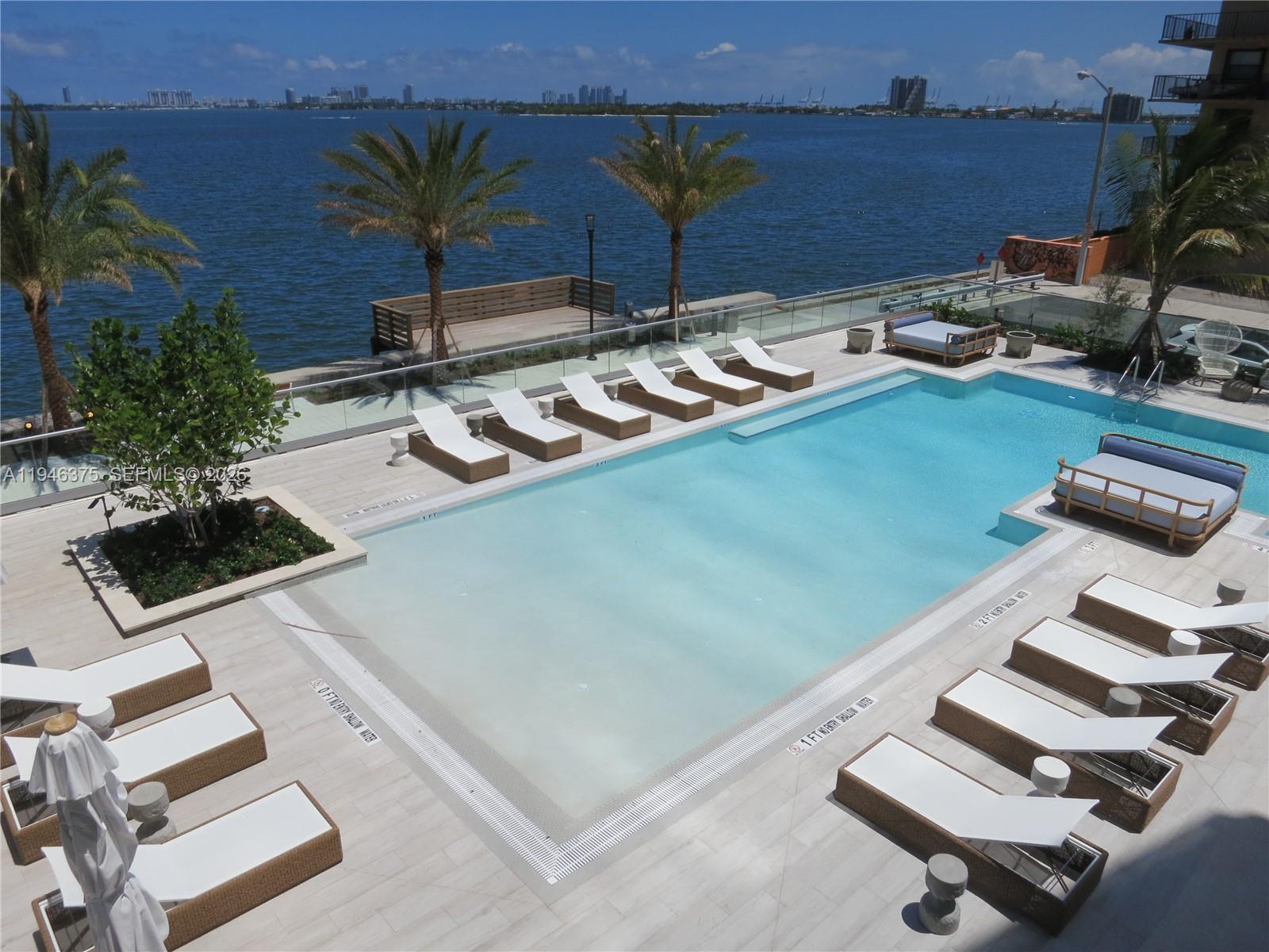 2900 NE 7 AV #808, Miami FL 33137