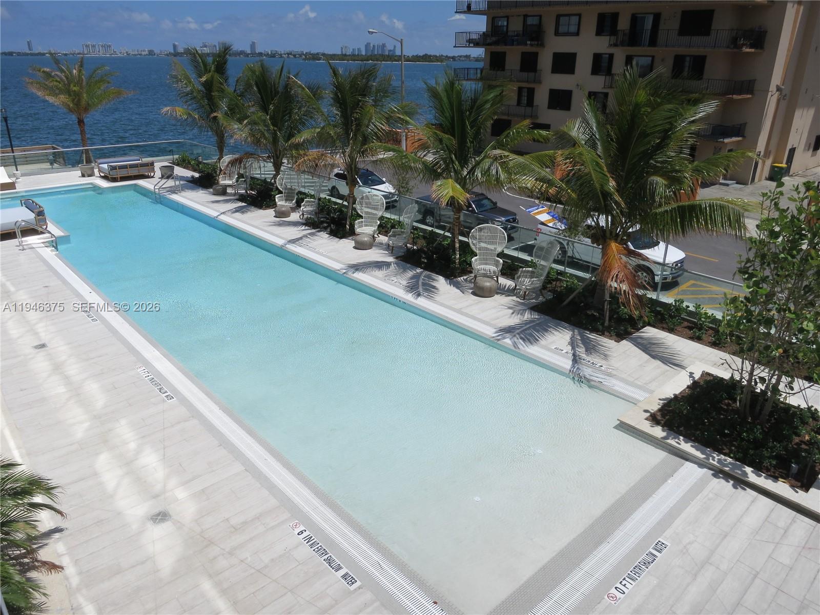 2900 NE 7 AV #808, Miami FL 33137