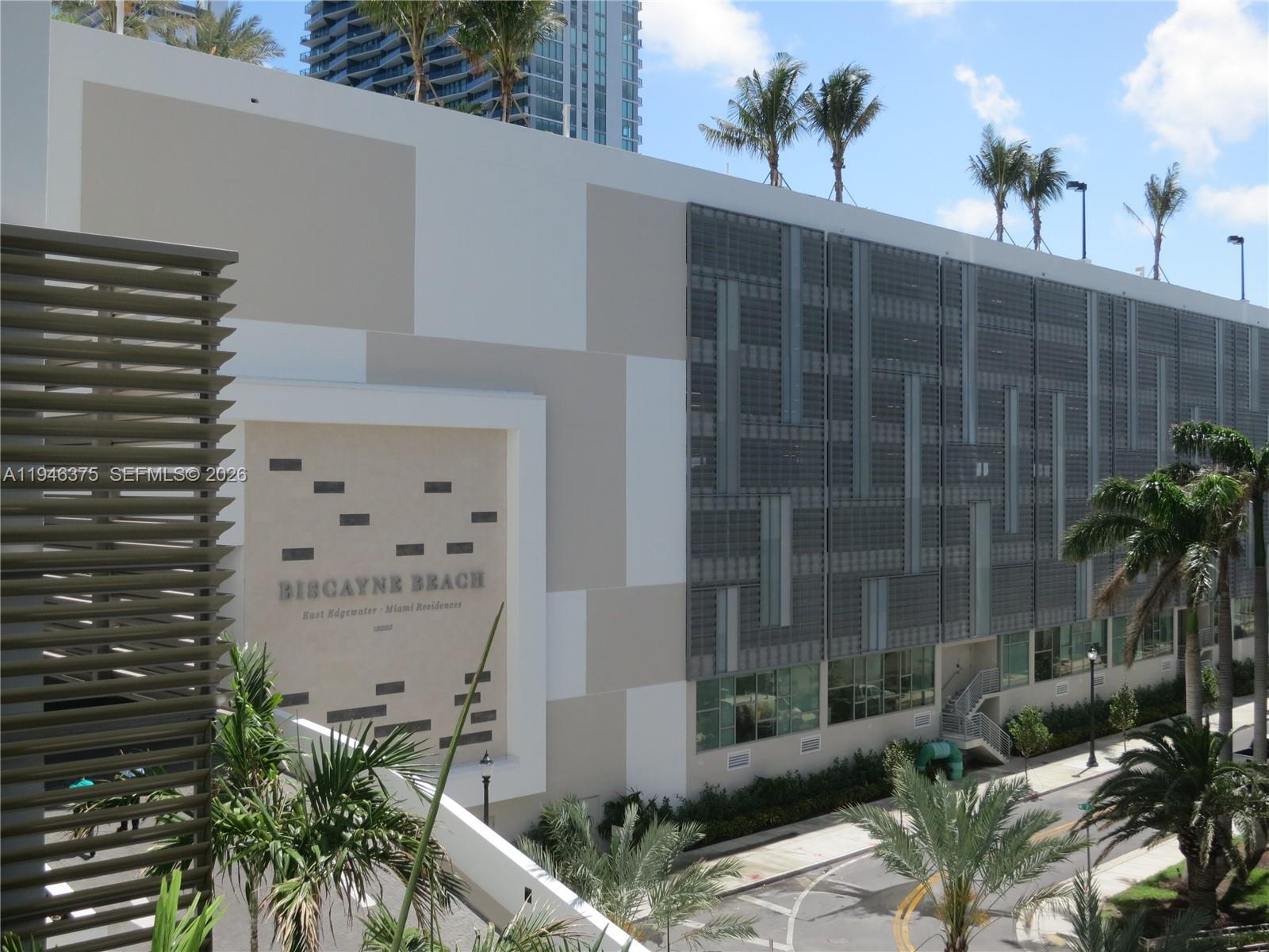 2900 NE 7 AV #808, Miami FL 33137