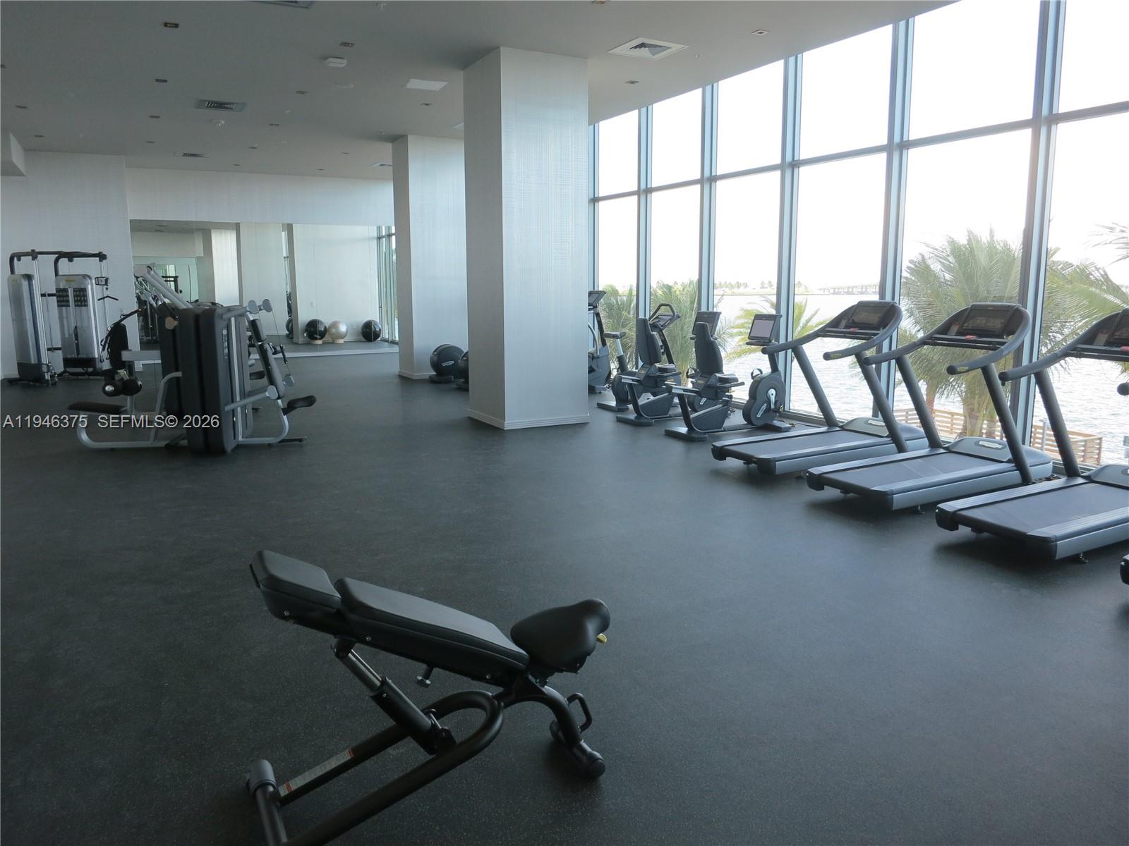 2900 NE 7 AV #808, Miami FL 33137