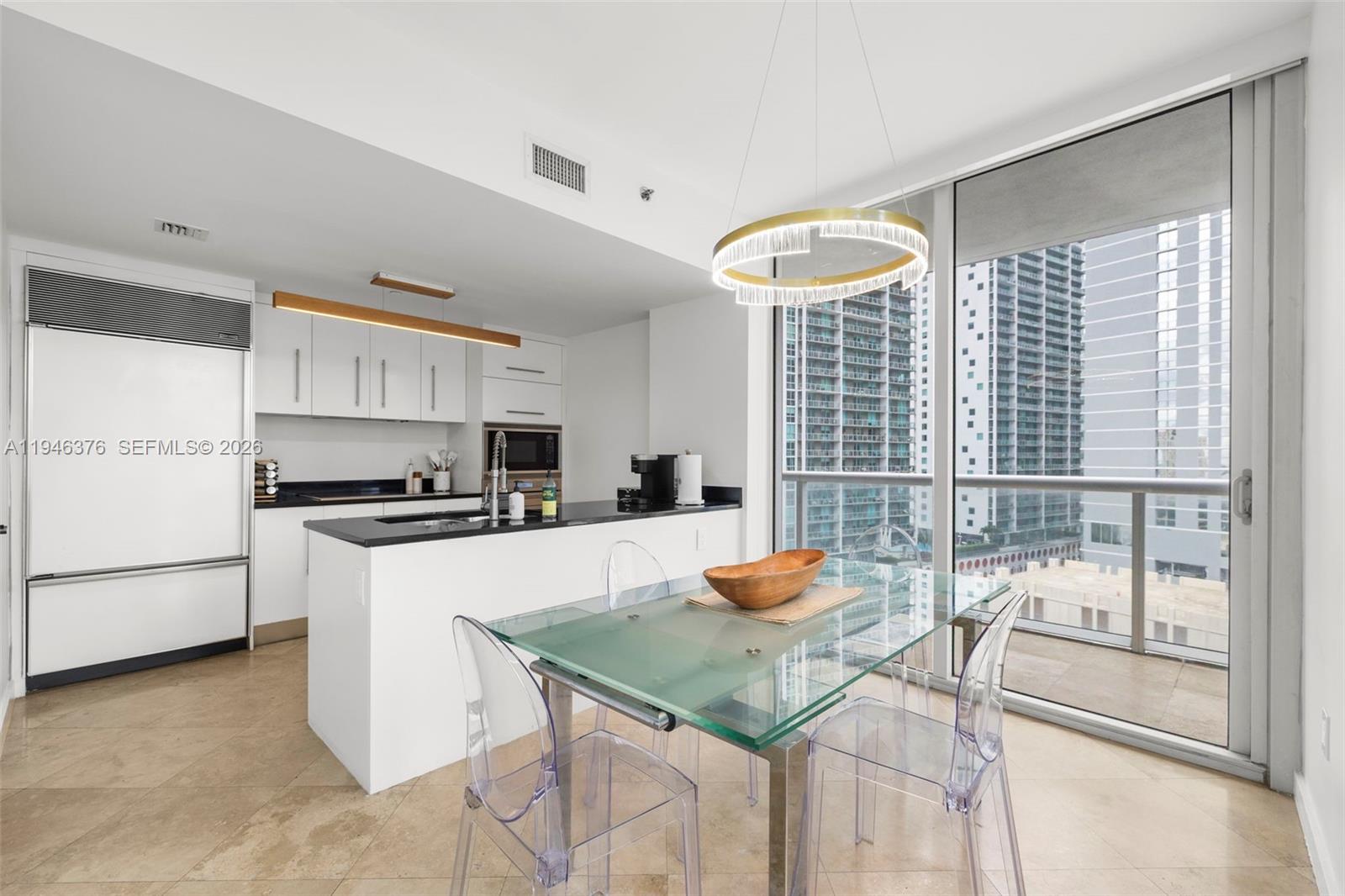 485 Brickell Ave #1804, Miami FL 33131