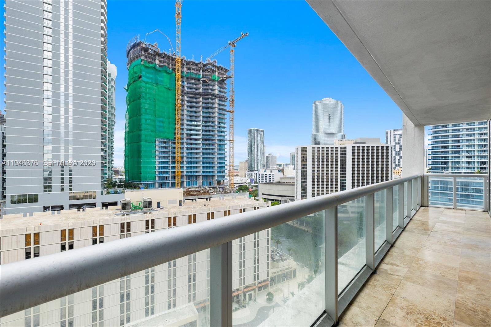 485 Brickell Ave #1804, Miami FL 33131