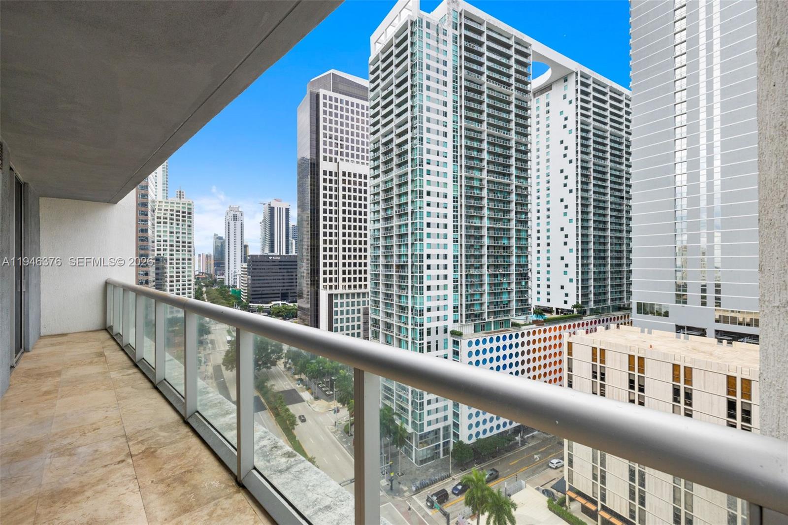 485 Brickell Ave #1804, Miami FL 33131