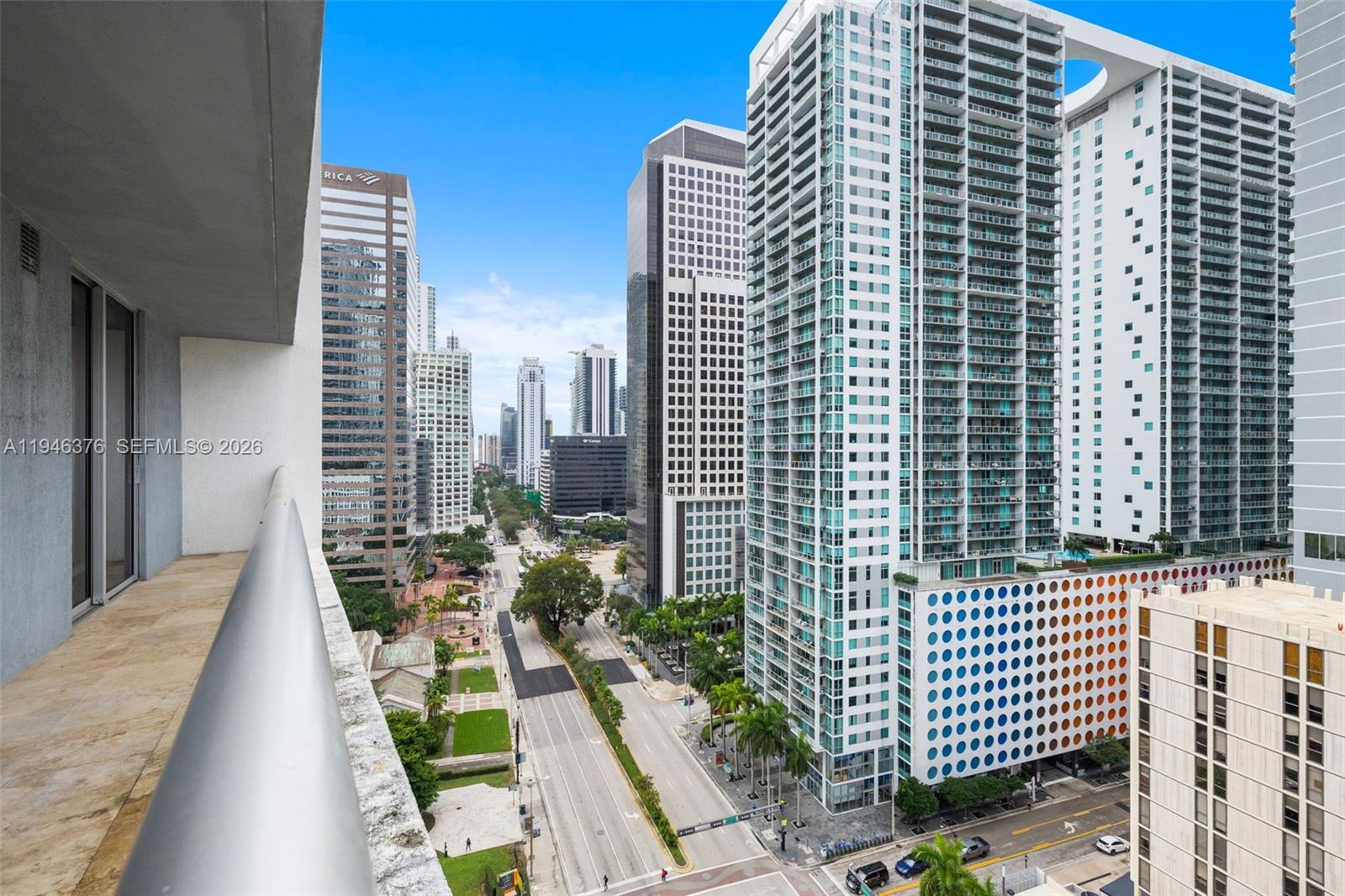 485 Brickell Ave #1804, Miami FL 33131